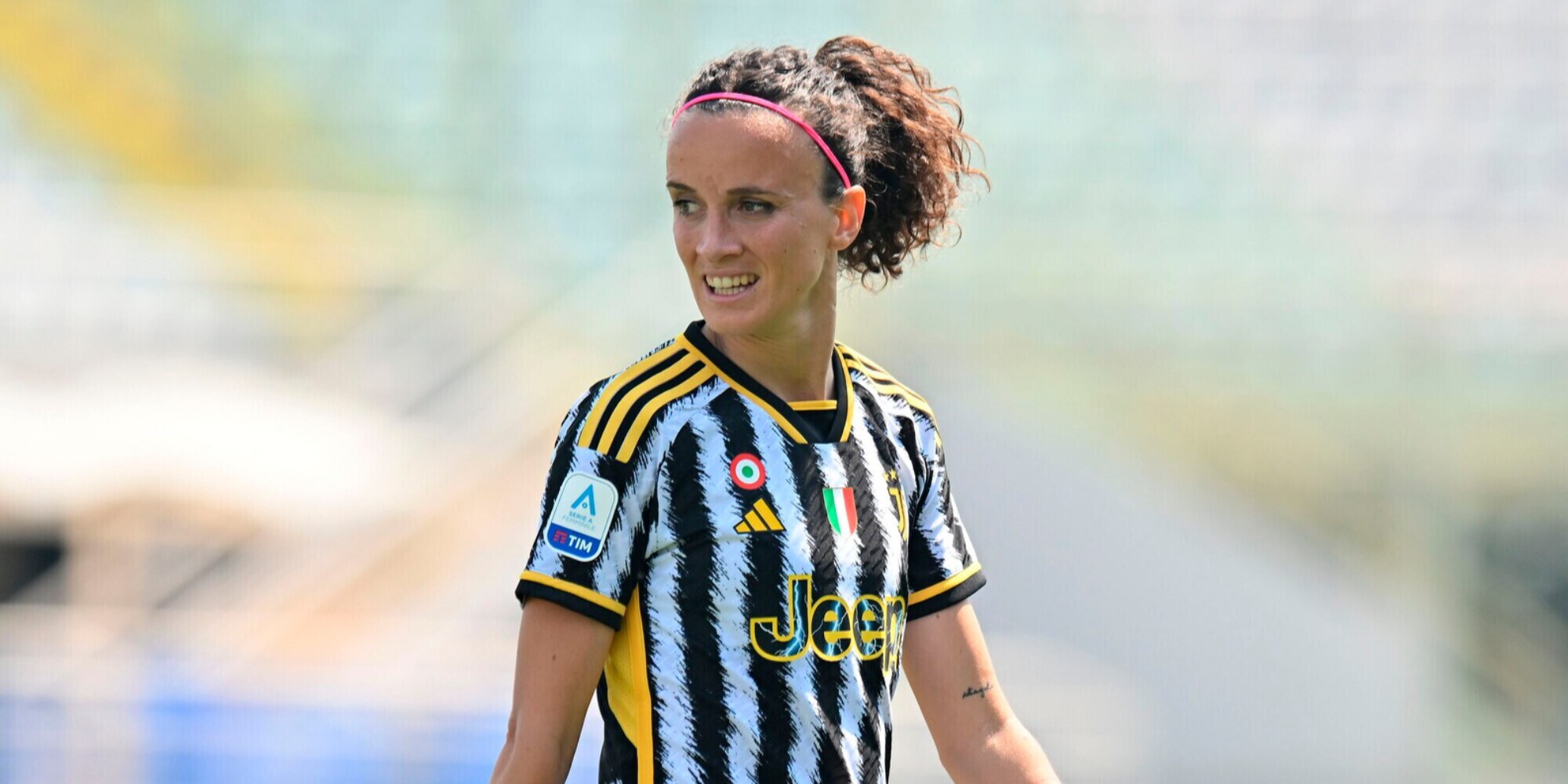 Juve Women, il brutto ko e le scuse di Bonansea: il messaggio ai tifosi