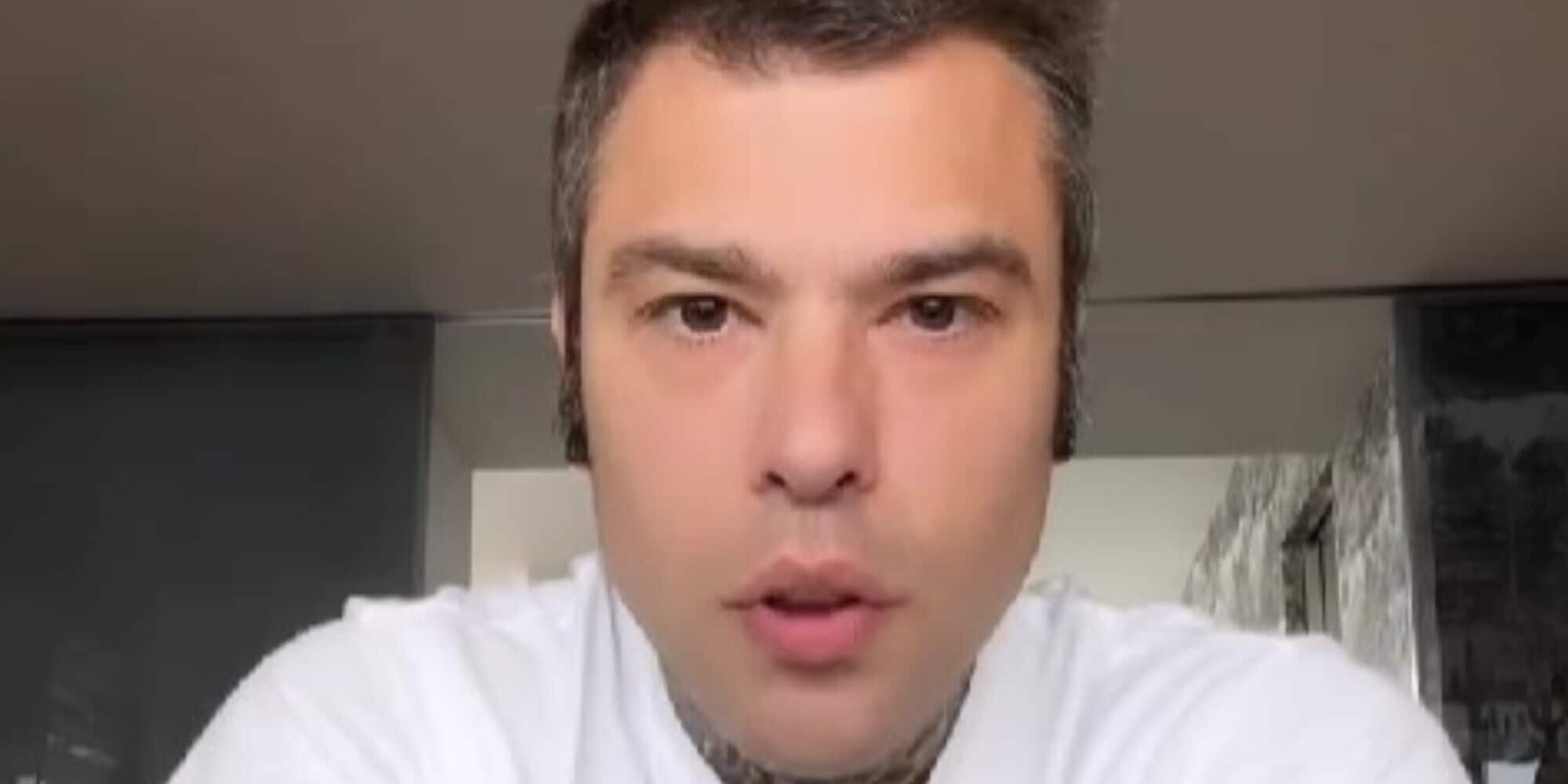 Fedez tra progetti e rivelazioni: Ferragnez, X Factor, Muschio Selvaggio..