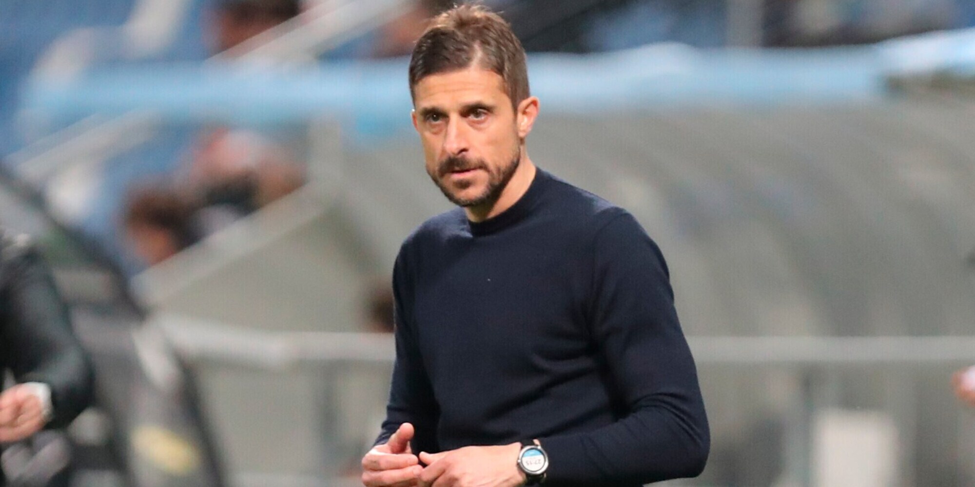 Playoff Serie C: sorteggio affidato a Dionisi, tecnico del Sassuolo