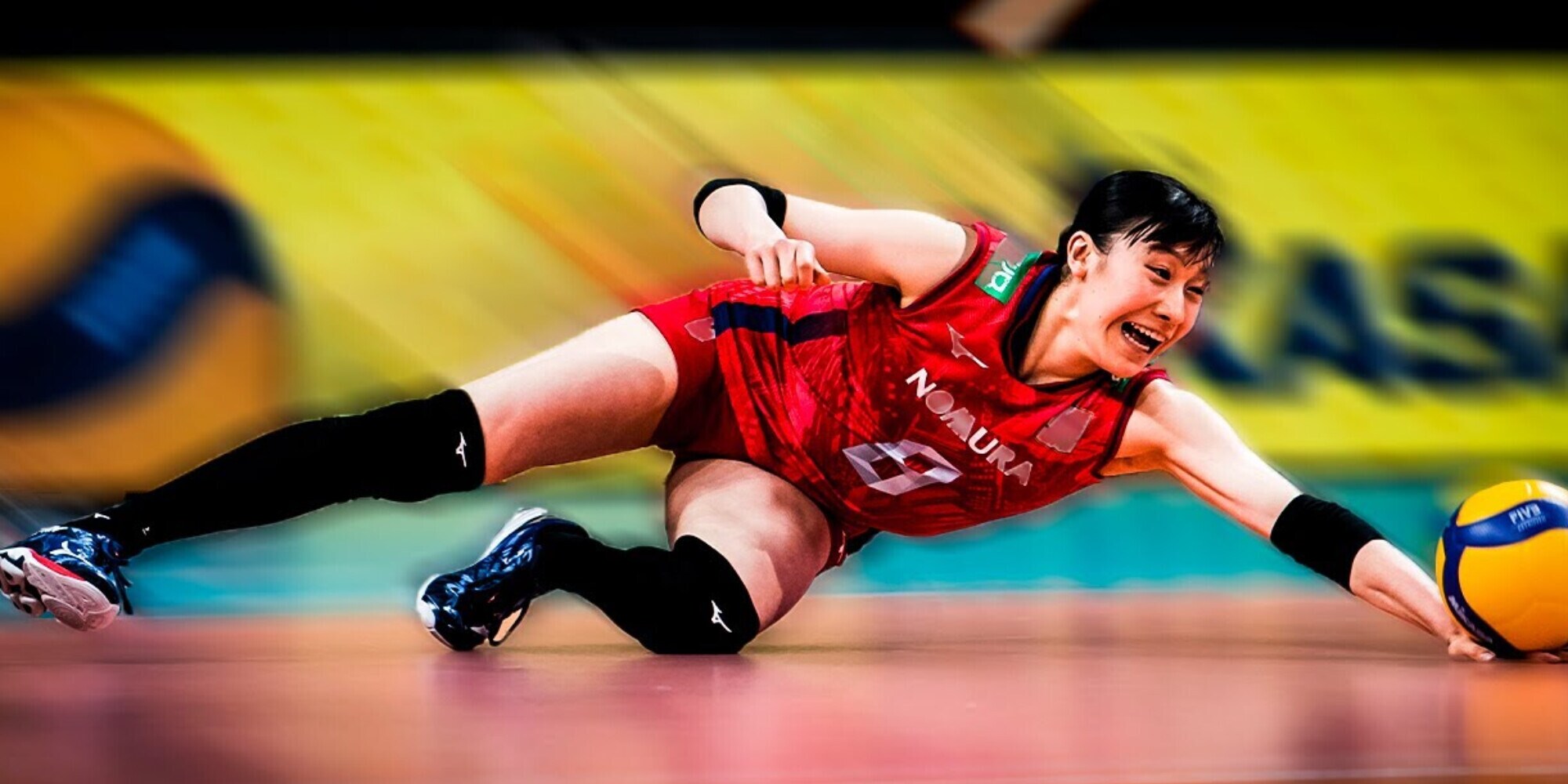Mayu Ishikawa, sorella d'arte a Firenze