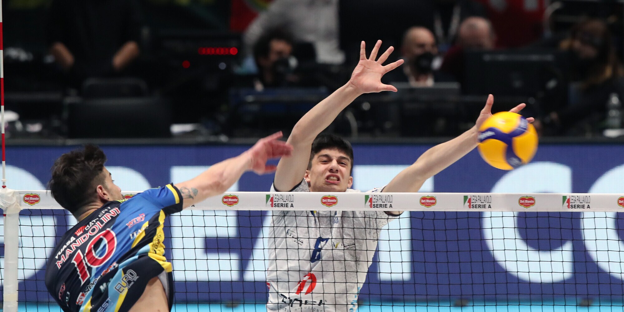Per Modena linfa nuova in regia: Mattia Boninfante