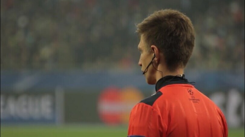 Coppe, designati gli arbitri delle finali