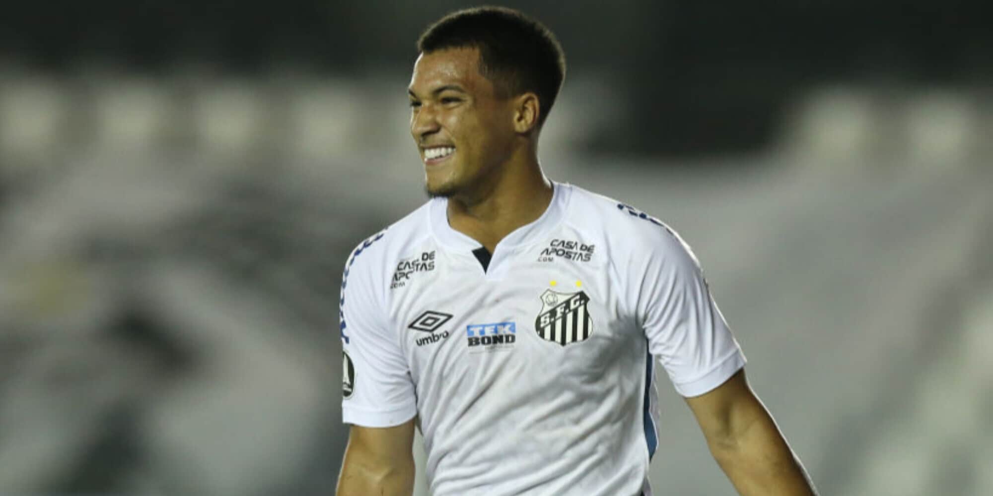 Chi è Marcos Leonardo: Santos, clausola, 2 gol all'Italia nel Mondiale U20