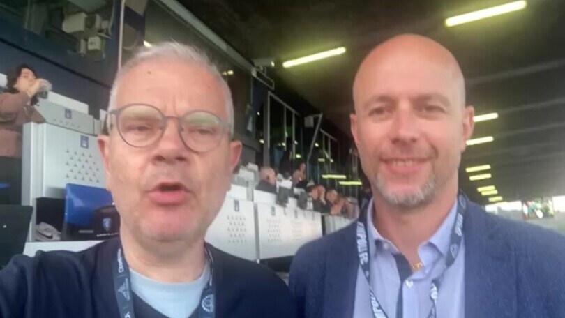 La Juve tra campo e tribunali, ma ad Empoli passa un piccolo pezzo di futuro