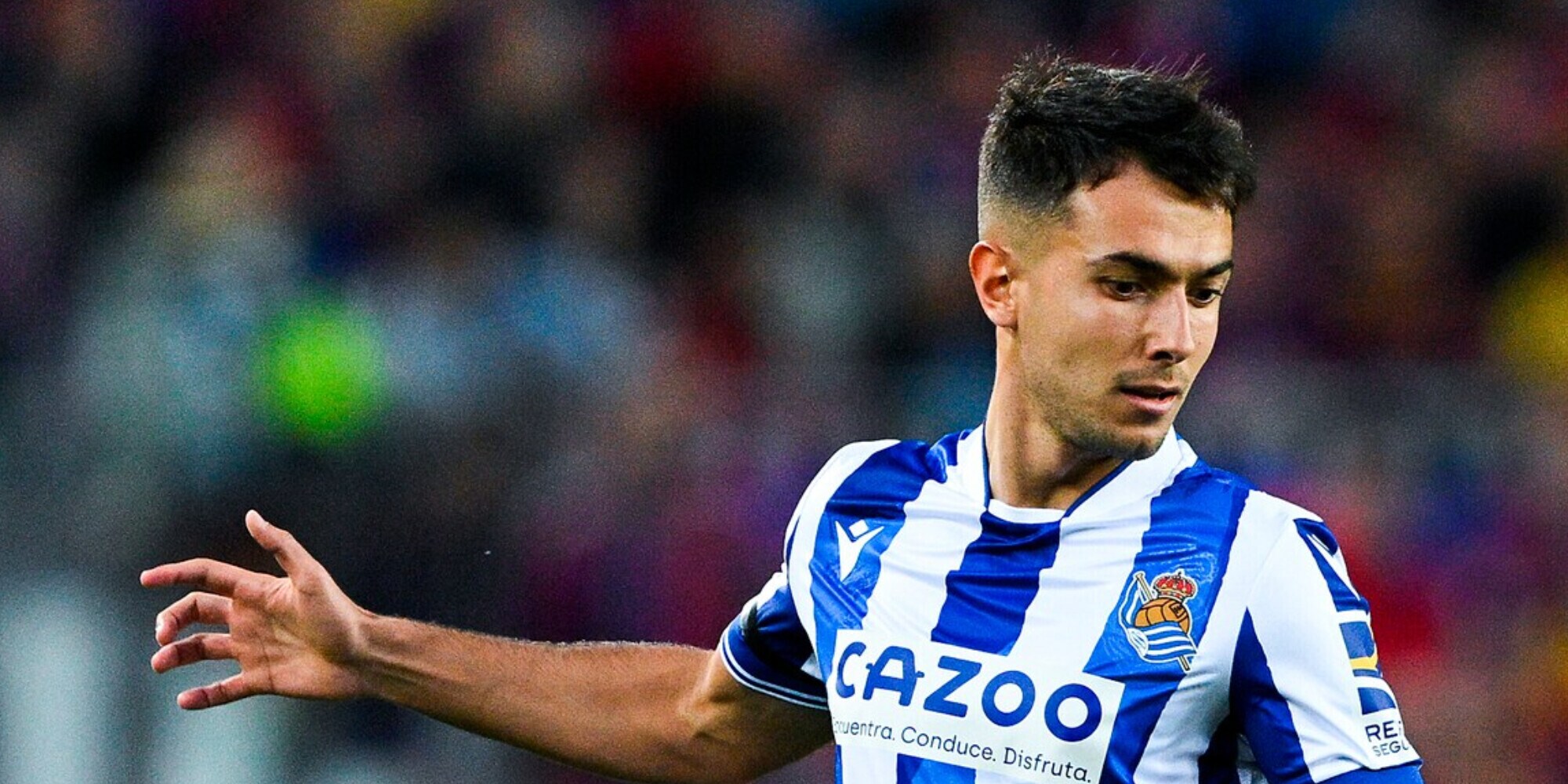 Pronostici Liga, statistiche e pronostico di Real Sociedad-Almeria