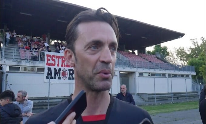 Legrottaglie: "Thiaw ha qualità importanti"