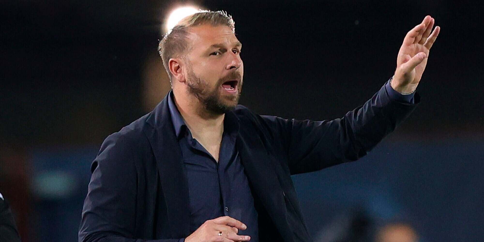 Empoli, Zanetti: "Battere la Juventus è la ciliegina sulla torta"