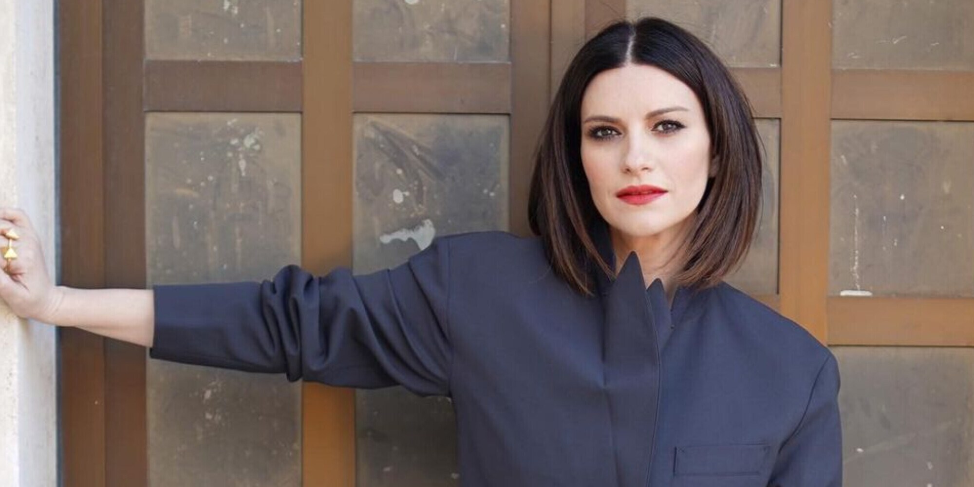 Laura Pausini e l'alluvione in Emilia Romagna: "Il cachet ai miei tre paesi"