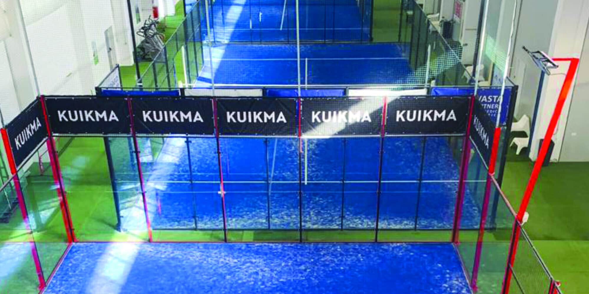 Padel, il Capanno guida il boom in Sardegna