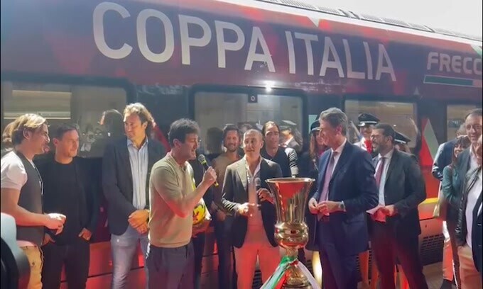 Ferrara su Sheva: "Dissi che avrebbe fatto pochissimi gol"