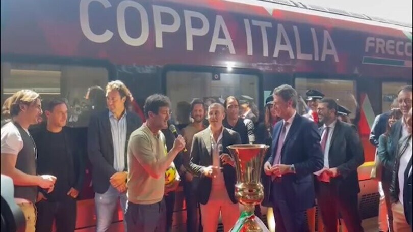Ferrara su Sheva: "Dissi che avrebbe fatto pochissimi gol"