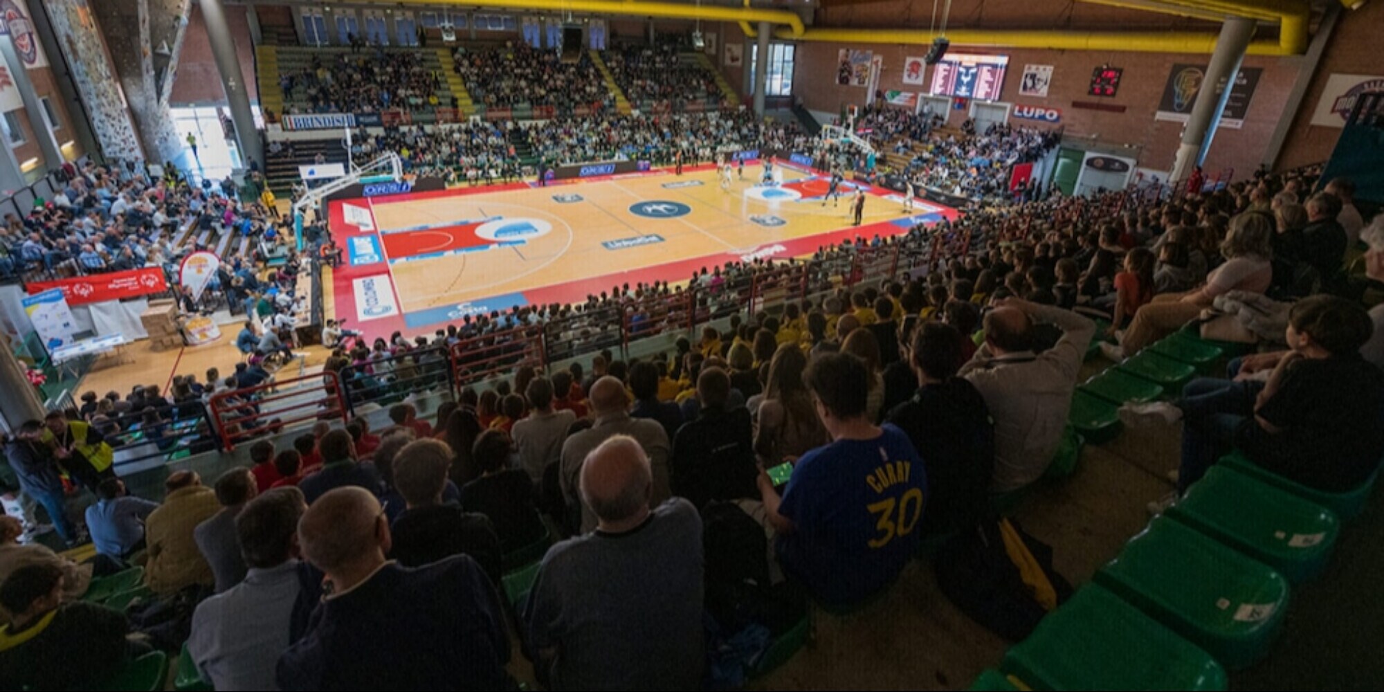 Bertram Derthona: sarà nuovamente la Virtus l’avversaria della semifinale playoff
