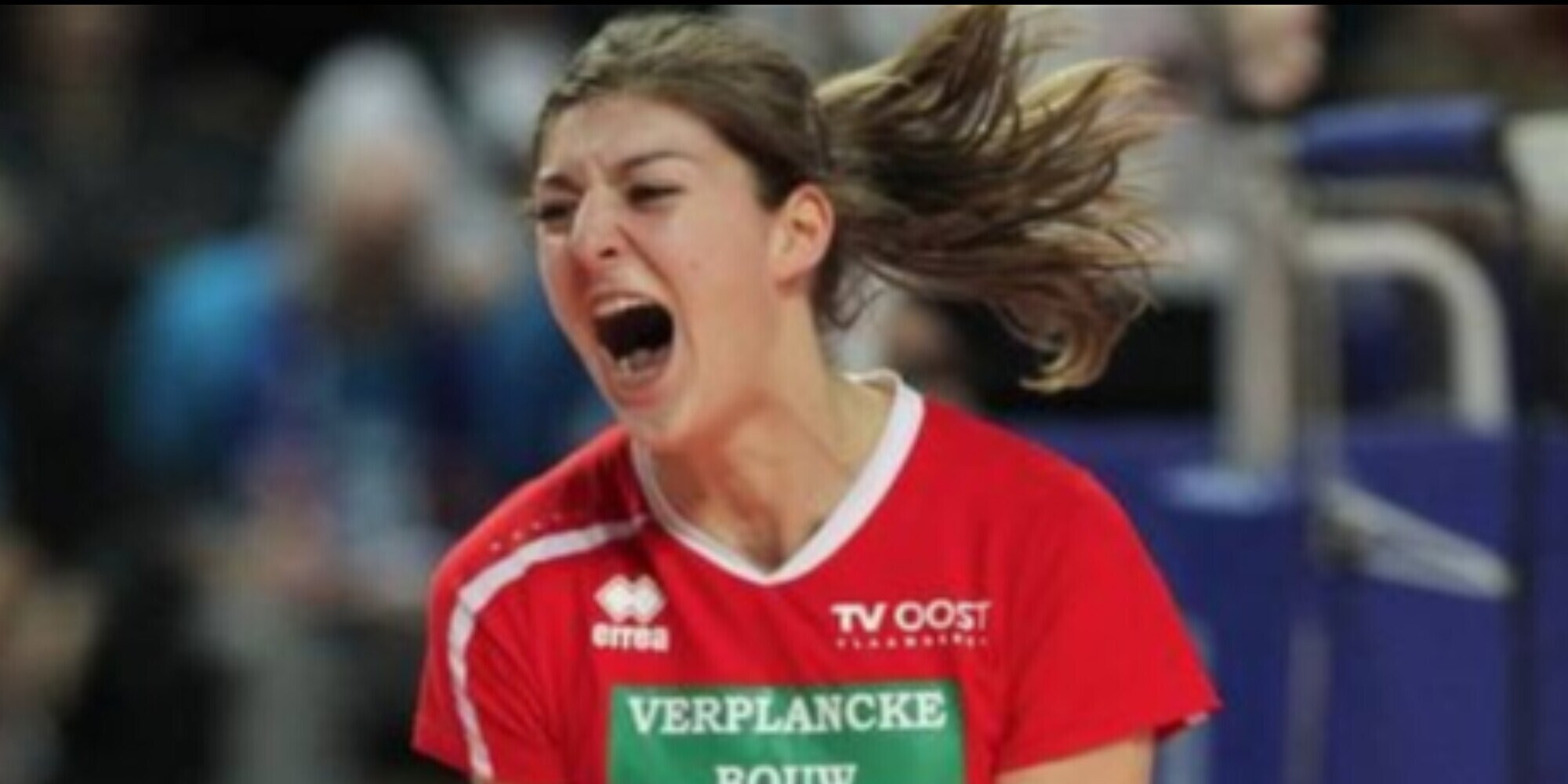 Novara riporta in Italia Anne Buijs