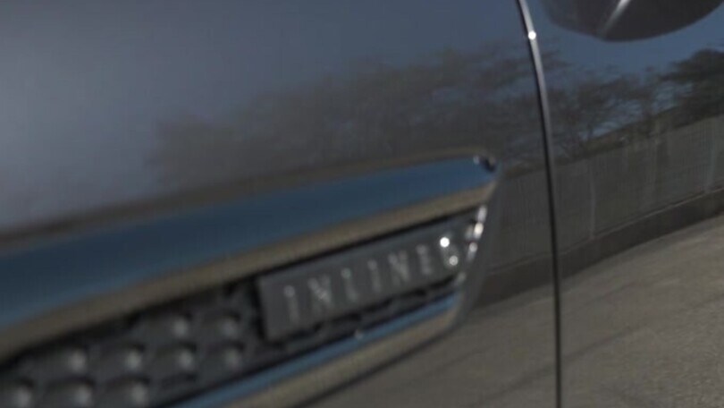 Prova: Mazda CX-60 3.3 Diesel
