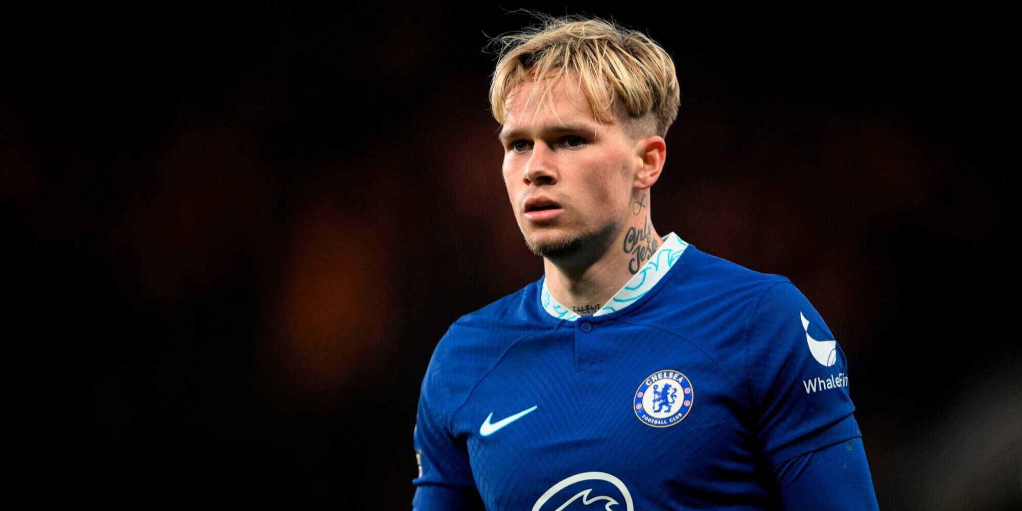 Chelsea, Mudryk nella bufera per un video in palestra