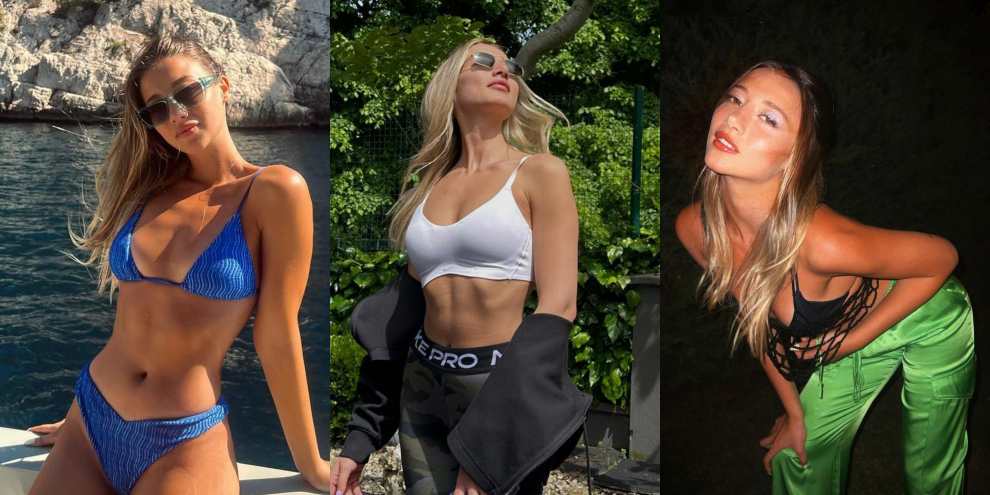 Aleyna Kalaycioglu, è lei la nuova fiamma di Zaniolo?