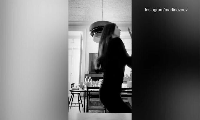 La moglie si scatena su Instagram, Bonucci scherza: "Chissà perché sei carica..."