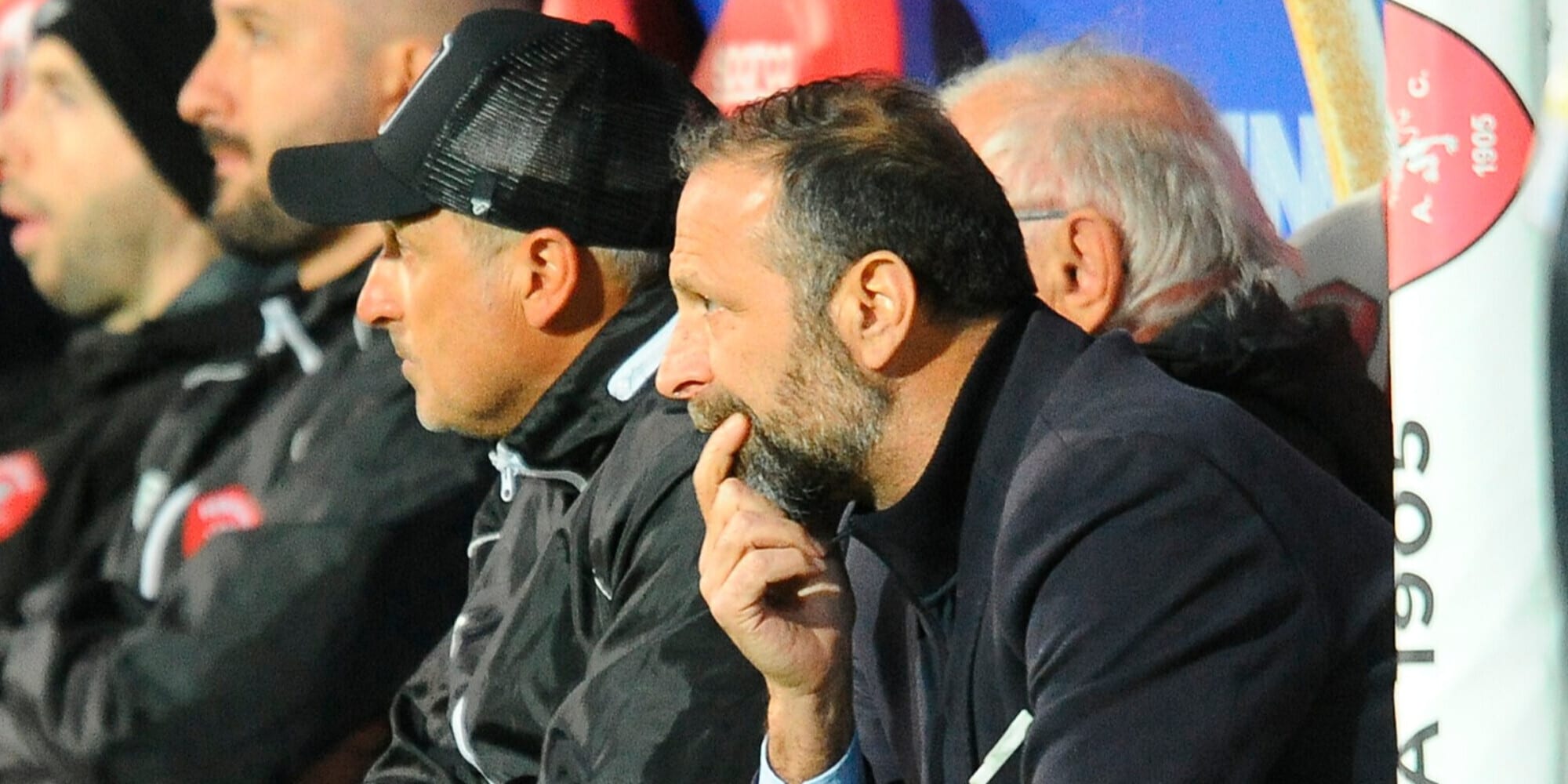 Perugia, risposta alla Reggina: "I fatti parlano da soli"