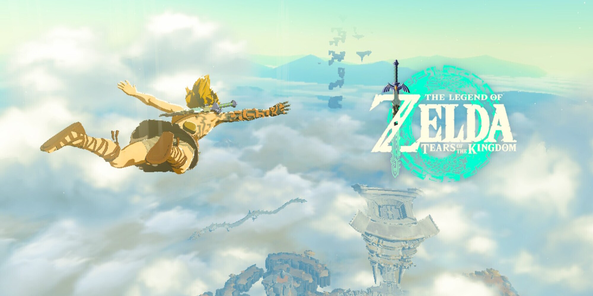 Esports: la lezione da imparare da Zelda Tears of the Kingdom