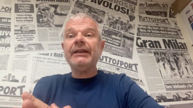 Juventus, una stagione tutt'altro che finita: sarà un giugno bollente