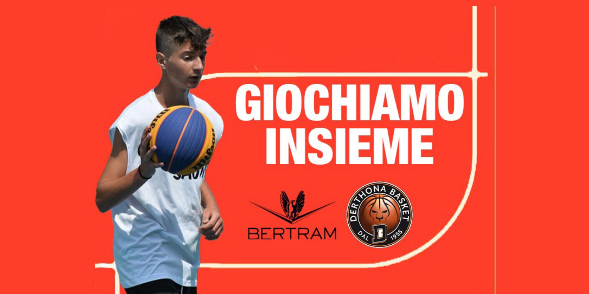 Bertram Derthona e Torneo Armana insieme anche nell’edizione 2023