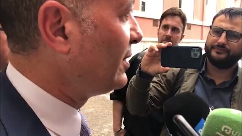 Sticchi Damiani: "Premio di solidarietà una delle stranezze"