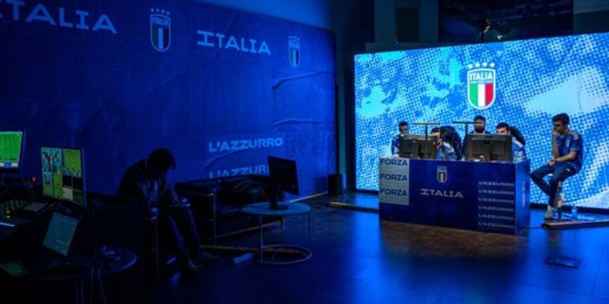 Italia obiettivo centrato: arriva la qualificazione ai Mondiali di Fifa 23