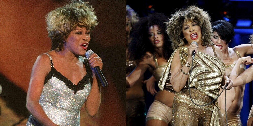 Addio a Tina Turner, i ricordi di una carriera incredibile