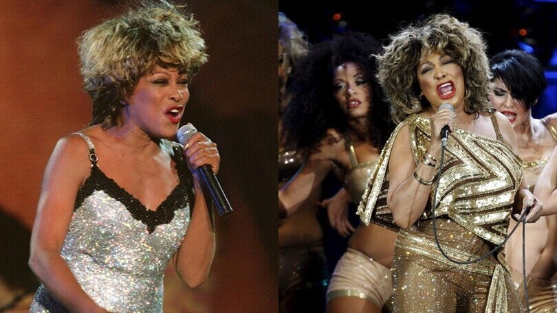 Addio a Tina Turner, i ricordi di una carriera incredibile