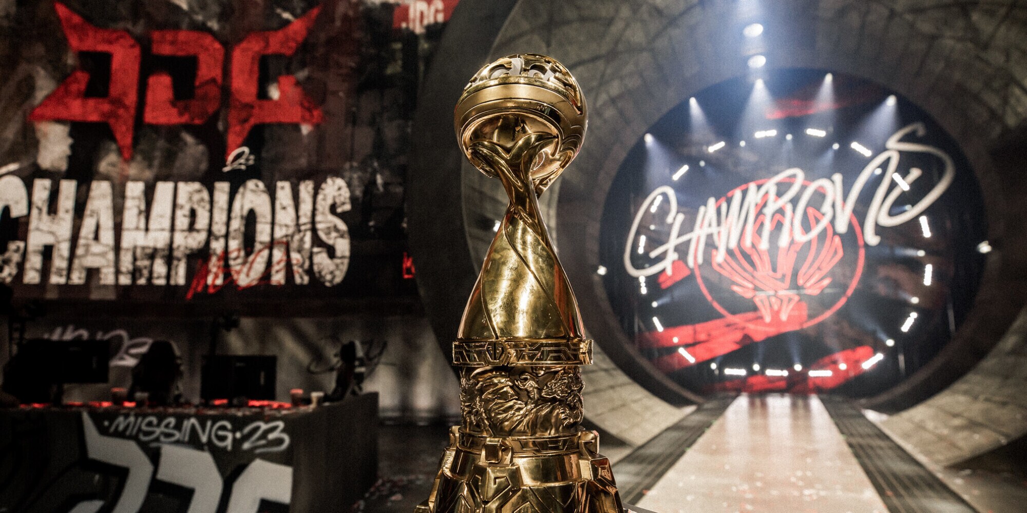 A Londra League of Legends parla cinese tra gaming e spettacolo