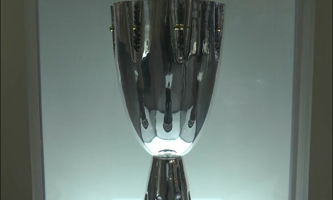 Supercoppa, definiti 3/4 del tabellone della final 4