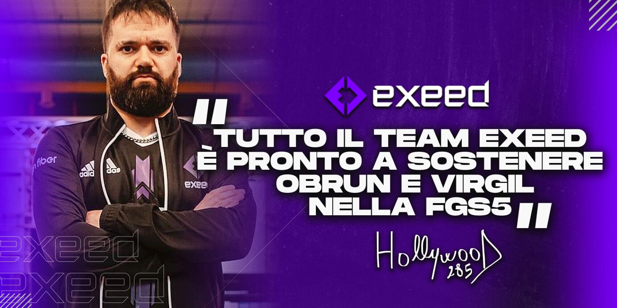 Fifa 23, Exeed: nel mirino la FIFAe World Cup