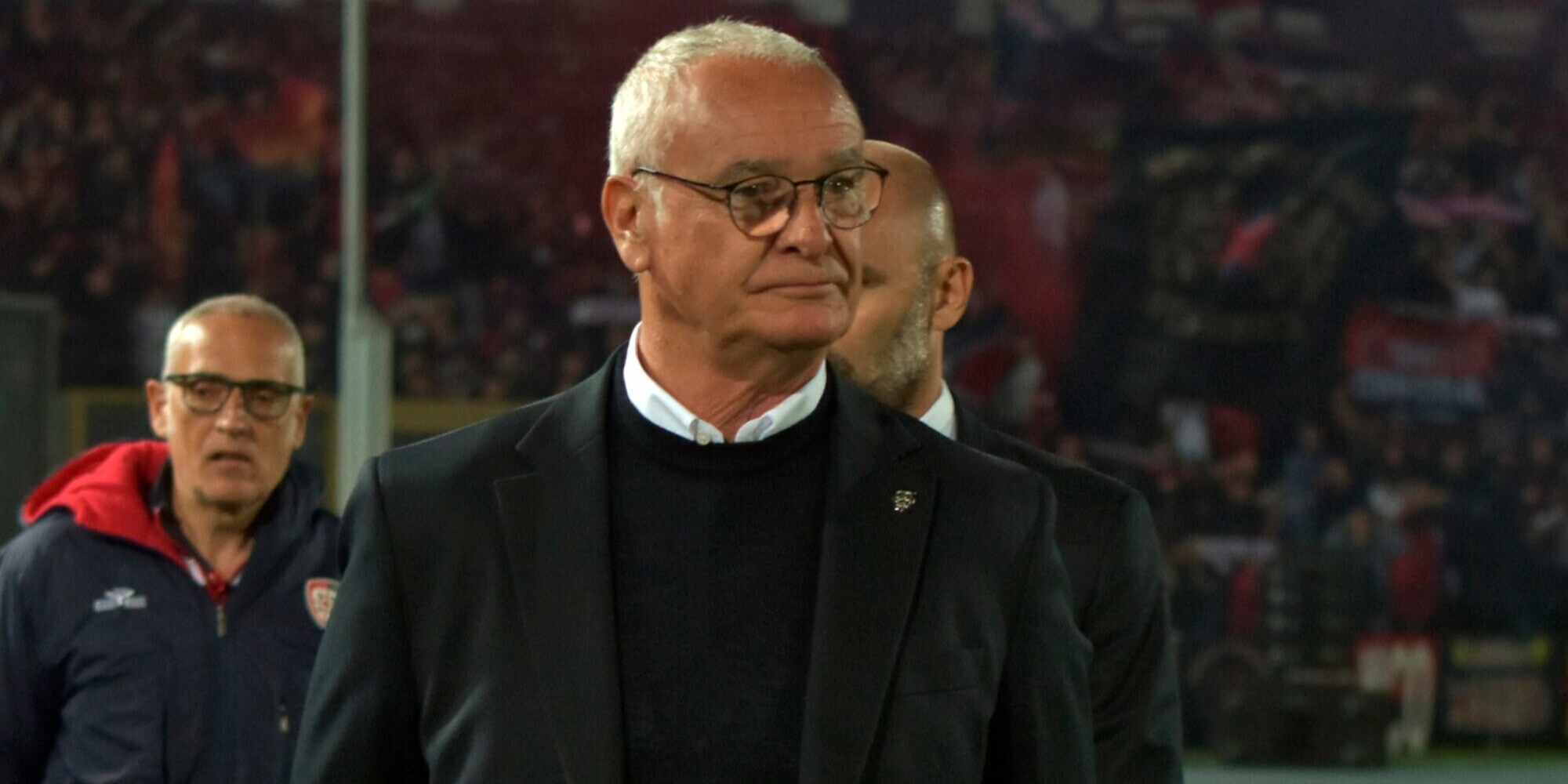 Ranieri, conferenza Cagliari-Venezia: condizione Rog e favorite ai playoff
