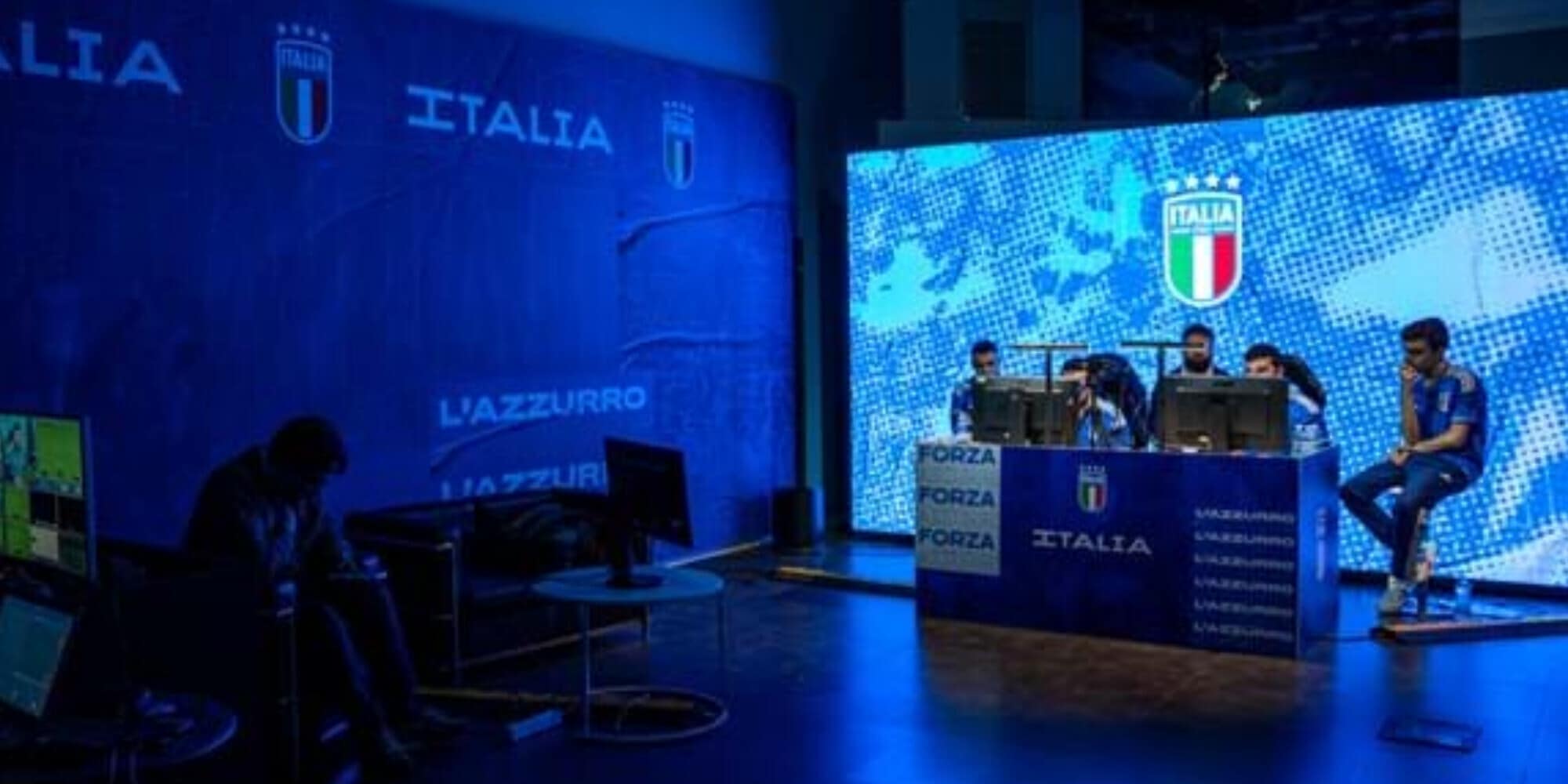 FIFA 23: al mondiale anche l'Italia