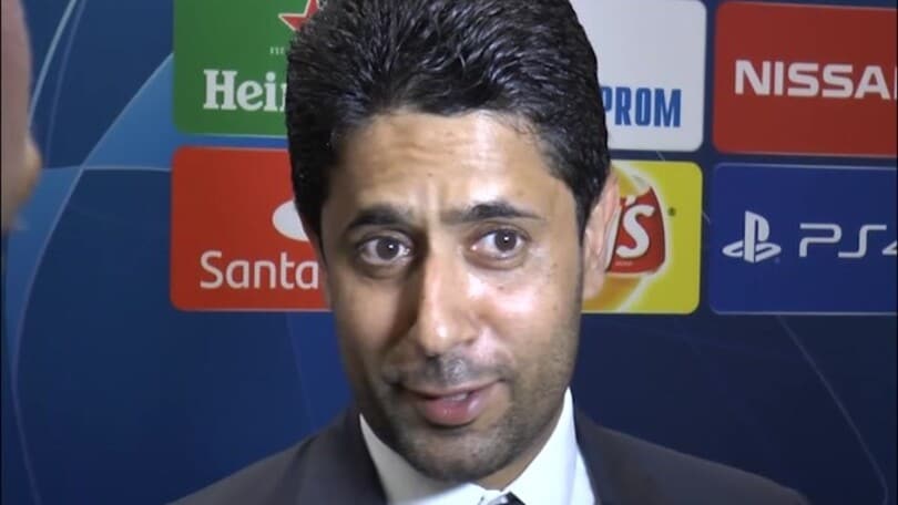 Clamoroso Samp, Al-Khelaifi tratta l'acquisto del club