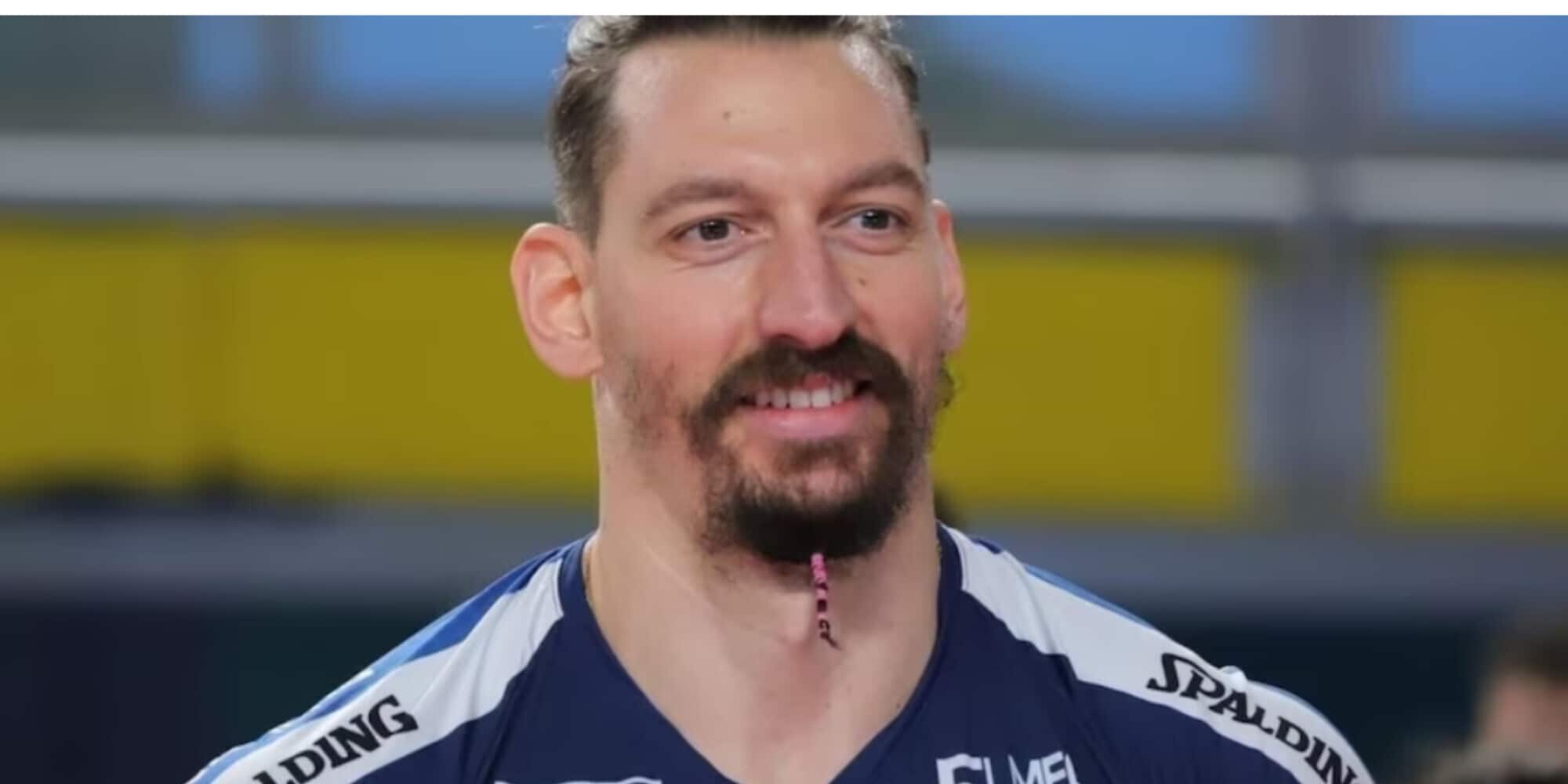 Ortona mette al centro l'esperto Stefano Patriarca