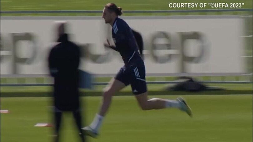 La Juve studia il dopo-Rabiot, piace Koopmeiners