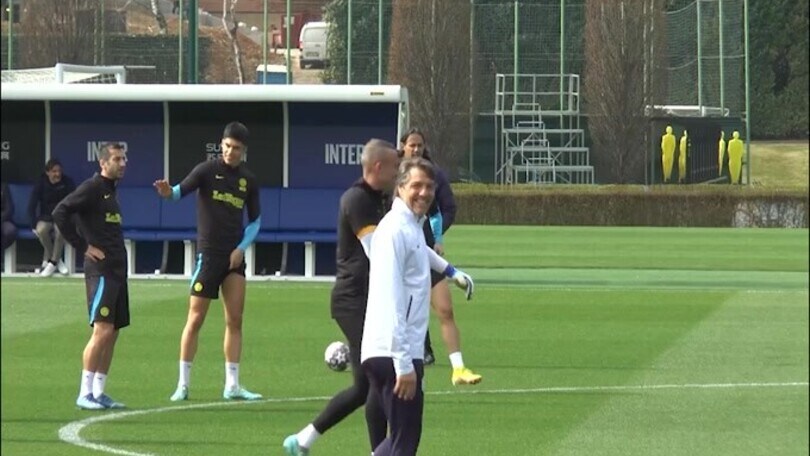 Inter, Correa ancora ko: il comunicato