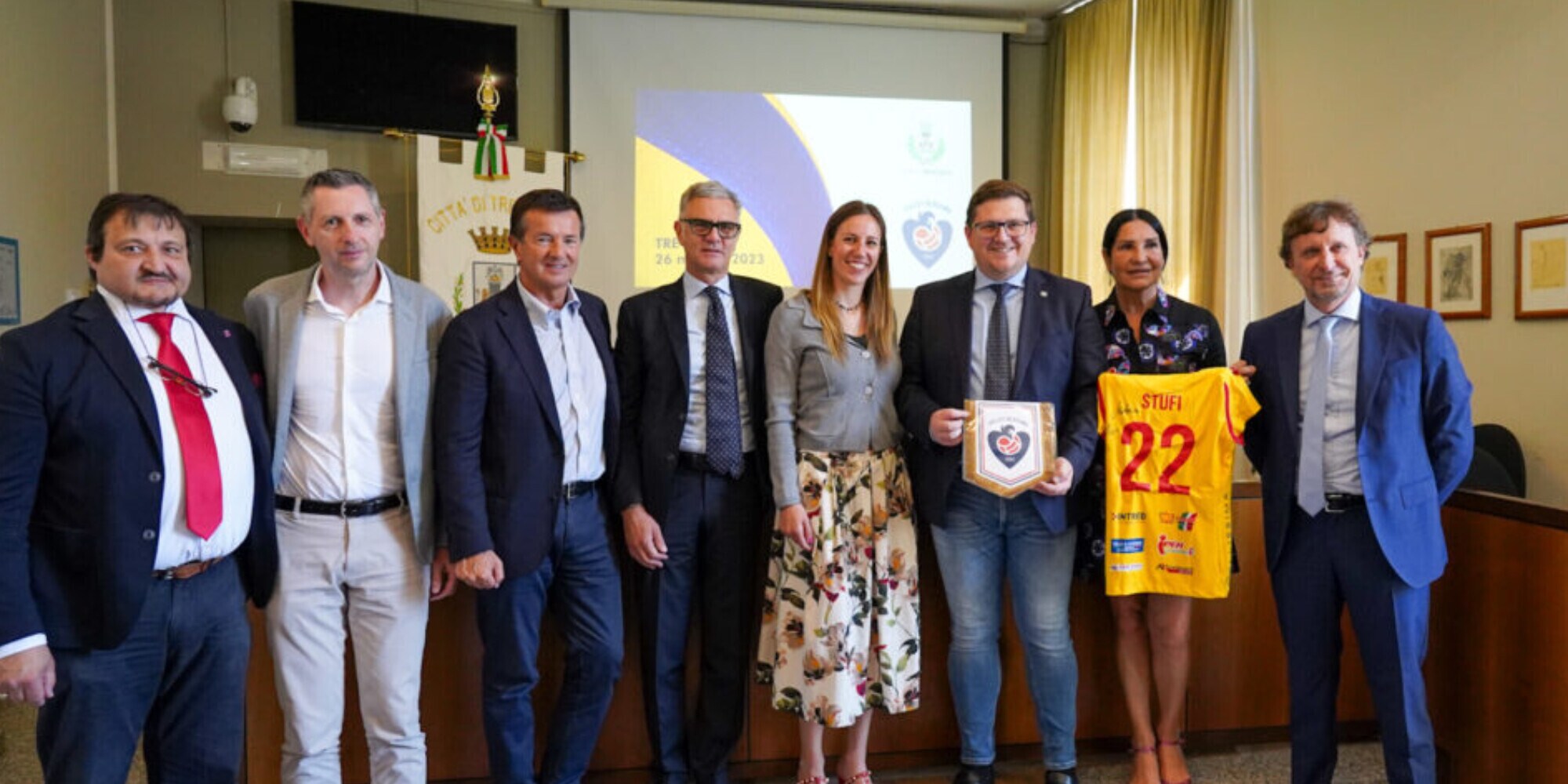 Treviglio sarà la nuova casa del Bergamo 1991