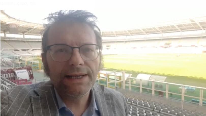 Torino, il chiaro messaggio di Juric alla società