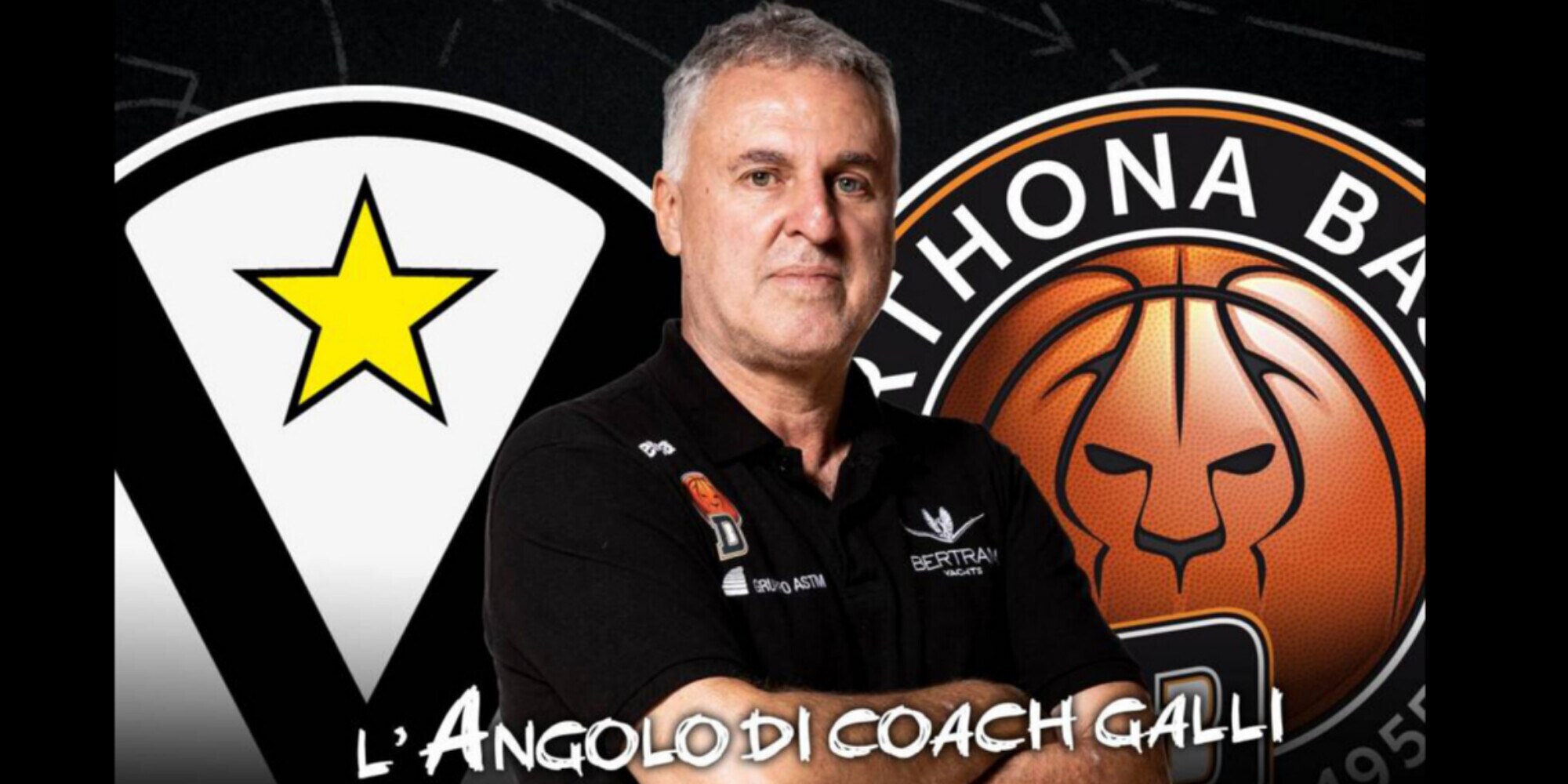 Derthona Basket: l’angolo di coach Galli