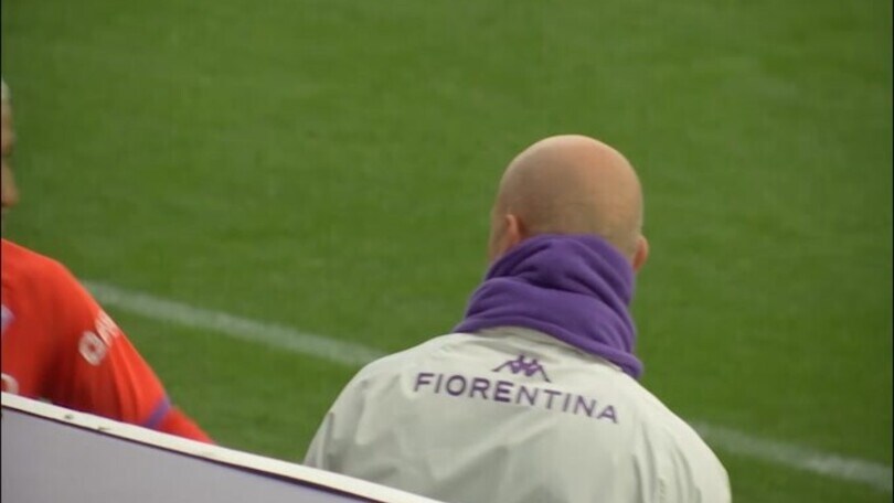 Fiorentina, Italiano allenatore del mese di maggio