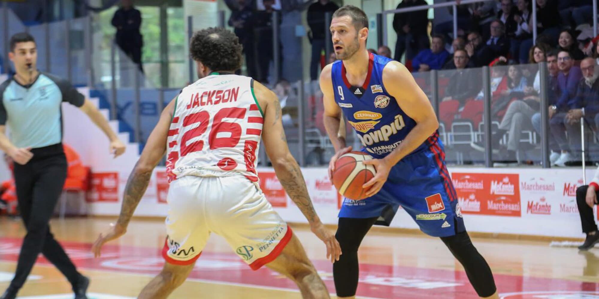 Monferrato Basket: morti e risorti, la serie playout comincia da Chieti