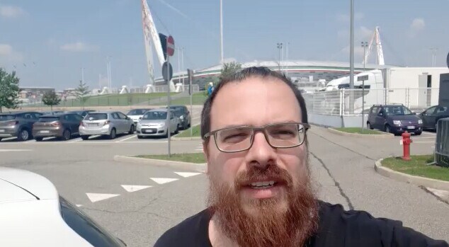 Juventus, quanto conta il Milan e la palla che passa al club
