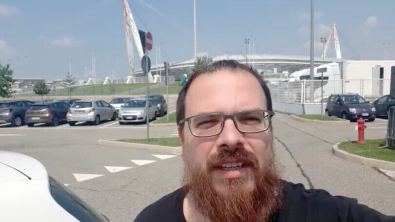 Juventus, quanto conta il Milan e la palla che passa al club