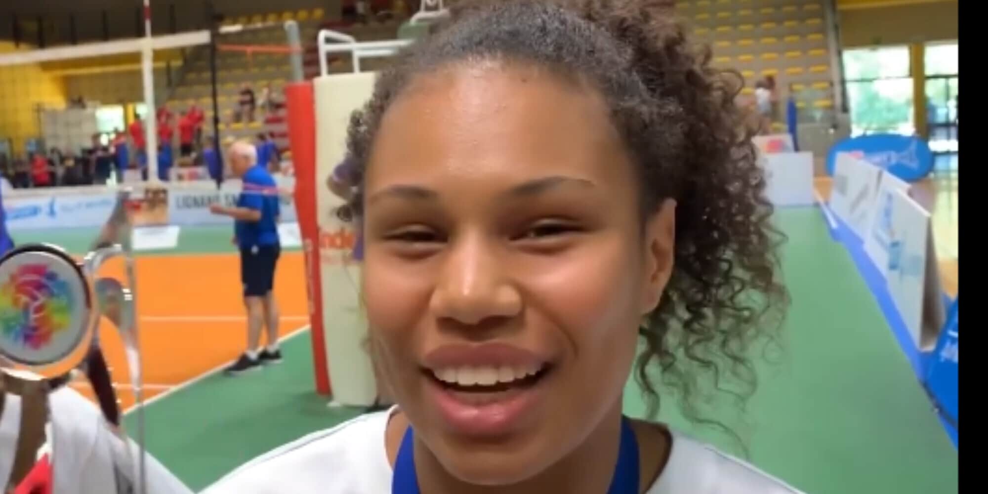 Manuela Ribechi sarà il secondo libero di Firenze