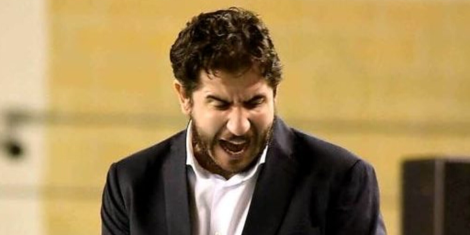 Aversa per l' A2 ha scelto Sandro Passaro