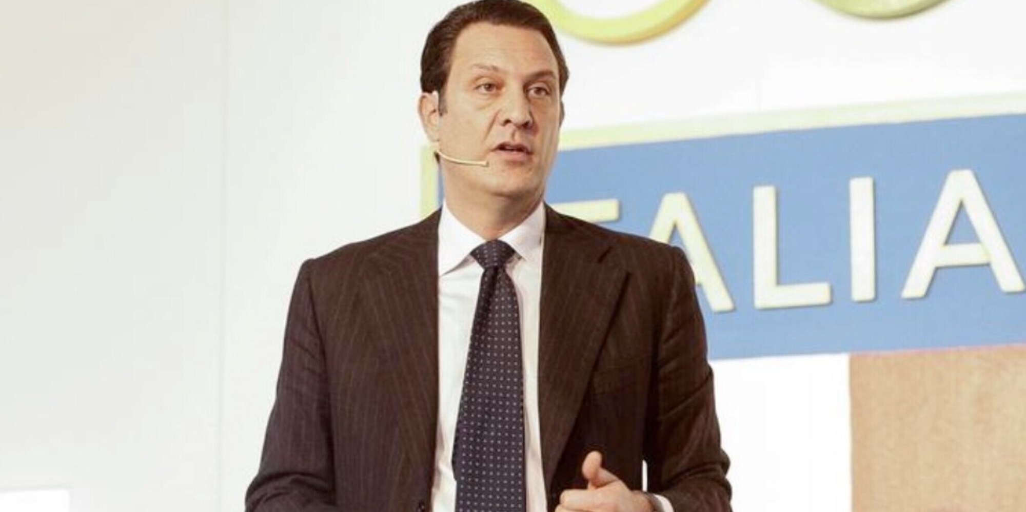 Piazza di Siena, Nepi Molineris (Event Director): “Roma deve entrare nello Slam dell’equitazione mondiale”