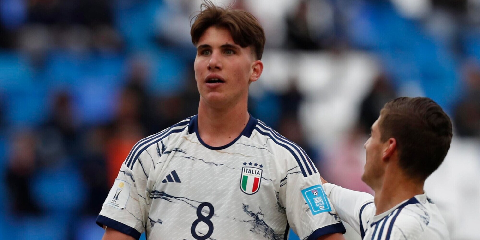 Mondiali U20, Italia agli ottavi di finale: Casadei capocannoniere!