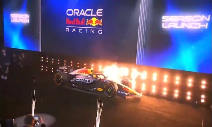 F1, Gp Montecarlo: Verstappen vince agevolmente, male le Ferrari